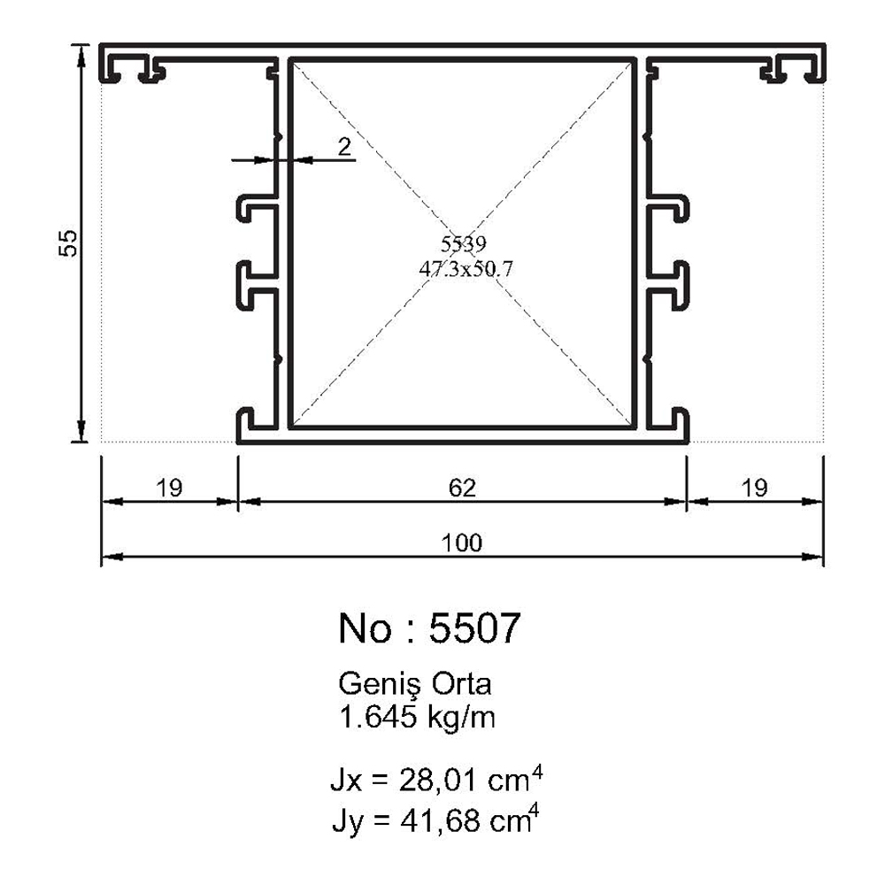C60 5507